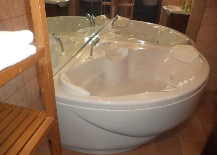 Jacuzzi Quo Vadis