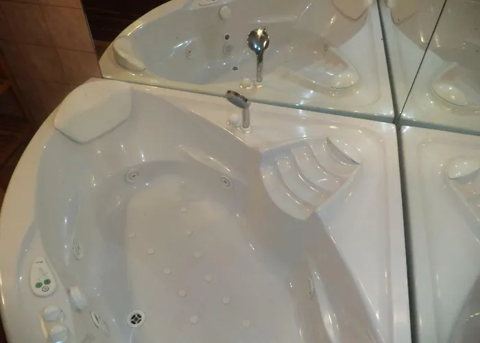 Jacuzzi Quo Vadis *